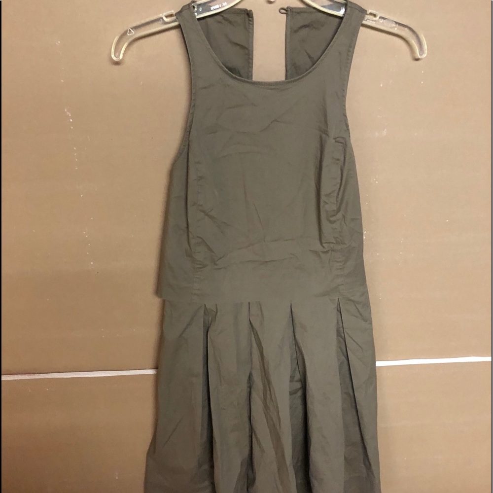Banana republic dress